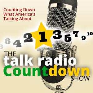 Talk Radio Countdown Show by Doug Stephan