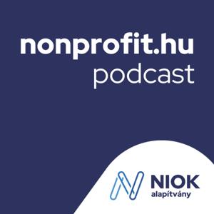 nonprofit.hu podcast