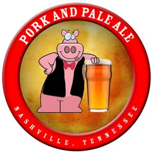 Pork and Pale Ale Radio