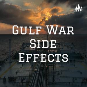 Gulf War Side Effects