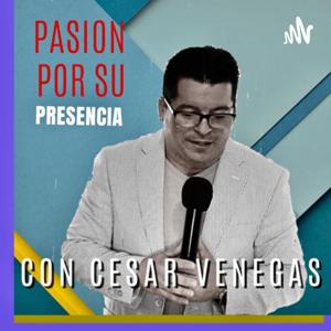 PASIÓN POR SU PRESENCIA
