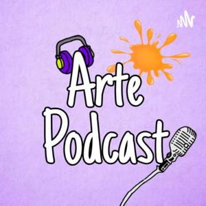 Arte Podcast