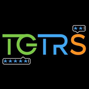 Those Guys That Review Stuff