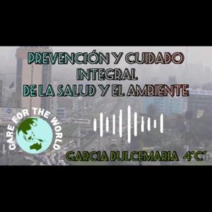 PREVENCIÓN Y CUIDADO INTEGRAL DE LA SALUD Y EL AMBIENTE 1