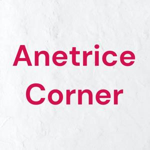 Anetrice’s Corner of Life