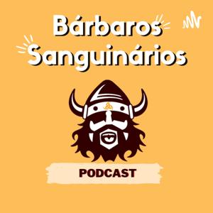 Bárbaros Sanguinários