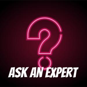 Ask an expert
