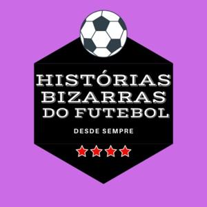 Histórias Bizarras do Futebol