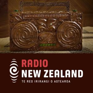 Te Kupu o te Wiki