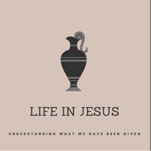 Life In Jesus