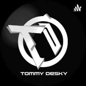 Tommy Desky