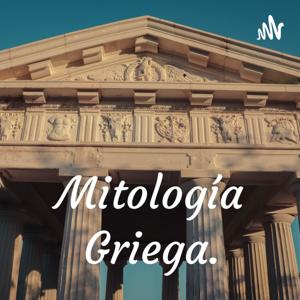 Mitología Griega.