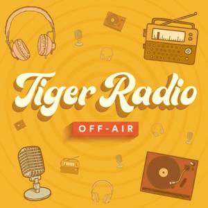 Tiger Radio Off-Air