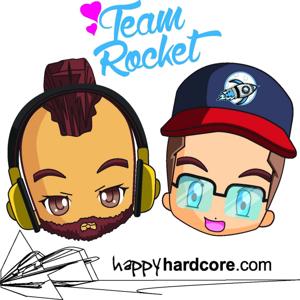 Team Rocket Happy Hardcore Show