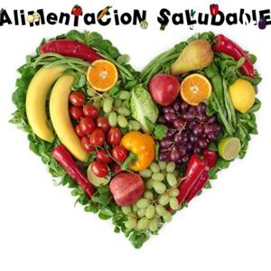 Alimentación Saludable