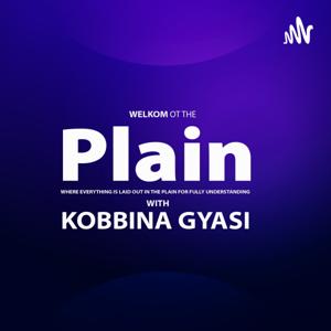 Kobbina Gyasi