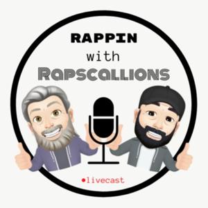 Rappin with RapScallions - RawR