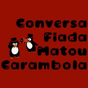 Conversa Fiada Matou Carambola - Cultura Pop A Rigor