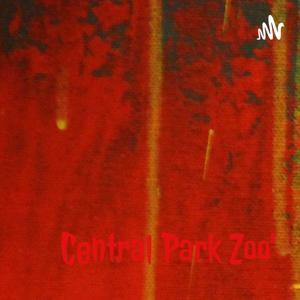 Central Park Zoo’