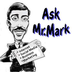 Ask Mr Mark - The Podcast