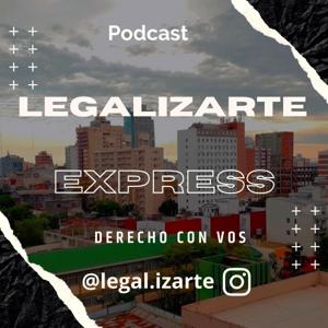 Legalizarte Express