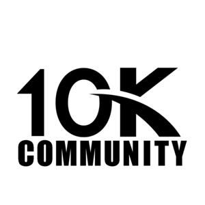 10K Community Podcast