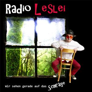 Radio Leslei - Funk mit Satire, Phantasie und Podcast