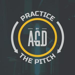 Practice The Pitch by AGD Ent