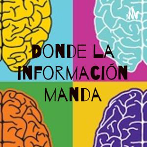 Donde la información manda