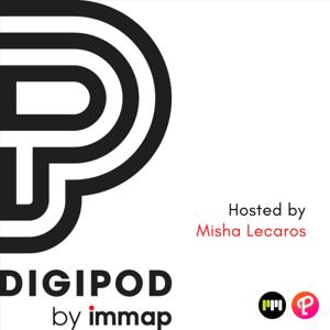 DigiPod