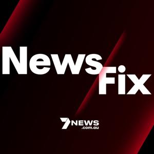 News Fix by 7NEWS Podcasts