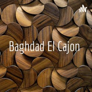 Baghdad El Cajon