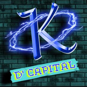 K De Capital | Iaan Kerper ⚡
