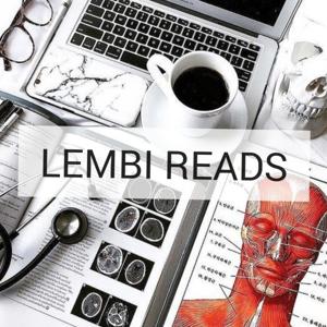 Lembi Reads