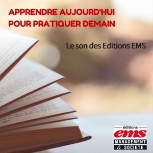 Le son des Editions EMS