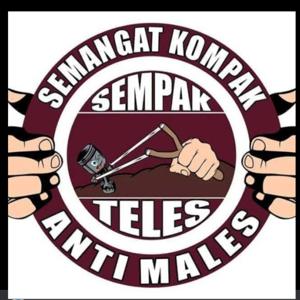 Sempak Teless