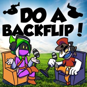 Do a Backflip!