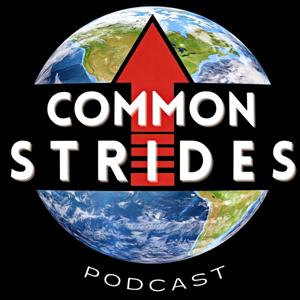 Common Strides