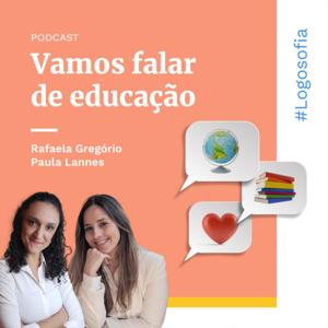 Vamos falar de educação