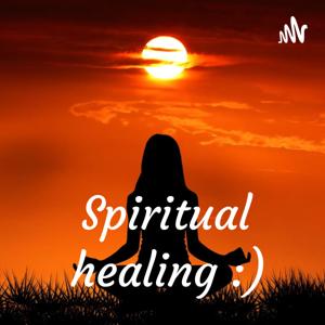 Spiritual healing :)