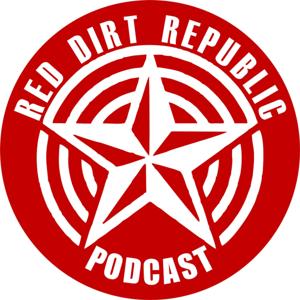 Red Dirt Republic Podcast