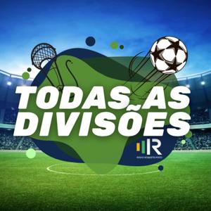 Todas as Divisões