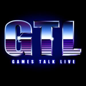 Games Talk Live by Jay Fonzerrelli And Hargeet Chani