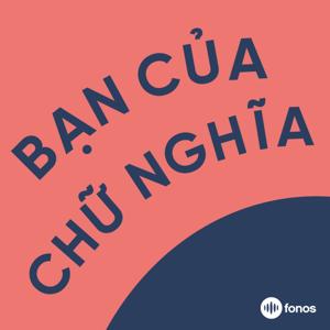 Bạn Của Chữ Nghĩa