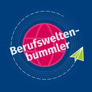 Berufsweltenbummler Podcast