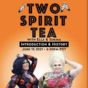 Two Spirit Tea