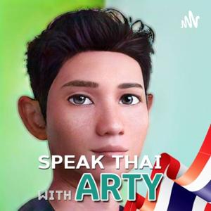 Speak THAI with Arty