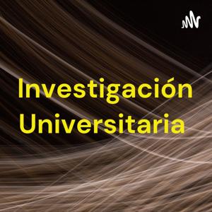 Investigación Universitaria