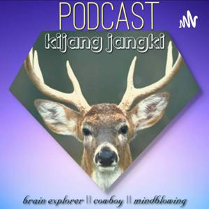 Podcast Kijang Jangki