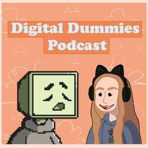 Digital Dummies